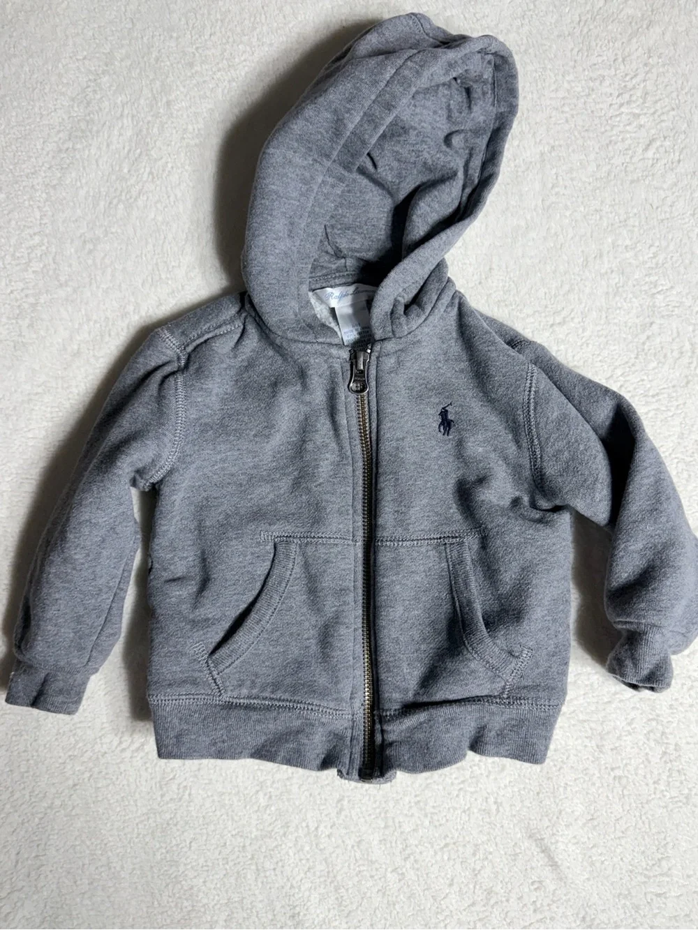 Ralph Lauren soft light